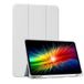 BXGH Case voor iPad Pro 11 inch 2022 (4e generatie)/2021 (3e generatie)/2020 (2e generatie), iPad smart case, timer voor wakker/slapen - Grijs