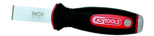 KS Tools 907.2211 RVS Schraapbeitel, 1,2x32mm