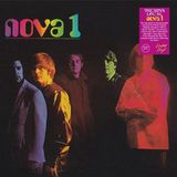 Sonic Rendezvous Nova Local Nova 1 (LP)