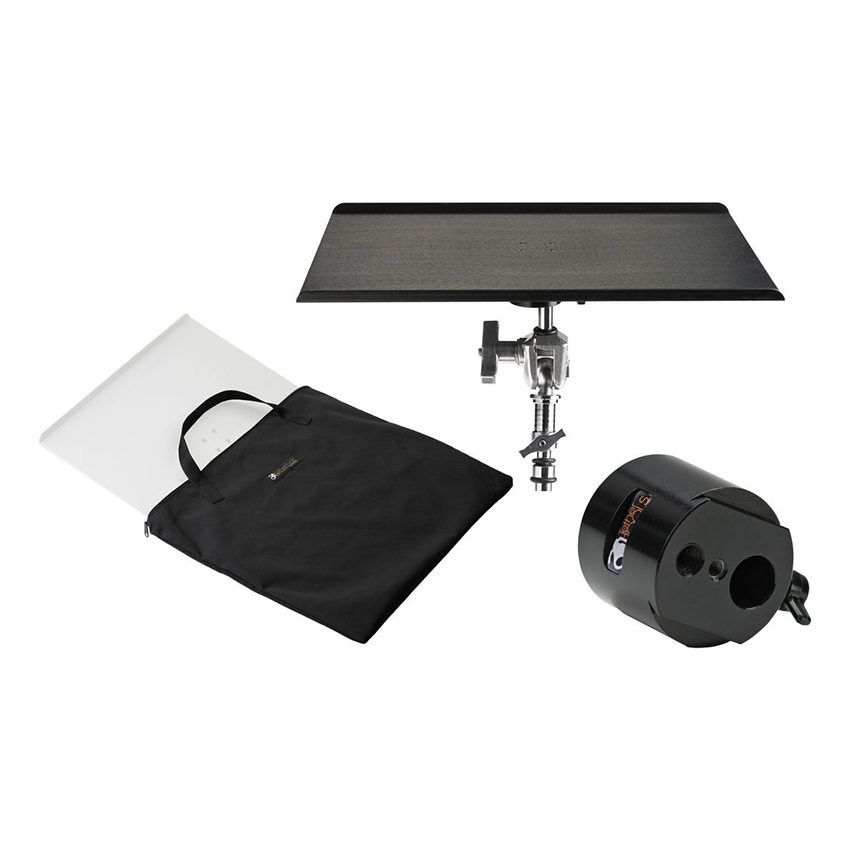 Tether Tools Aero Master 22 x16 Black