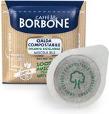 Caffè Borbone Koffiepad 100 stuk(s)