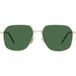 Gv Lunettes de soleil Gv40088U-32N Adulte unisexe
