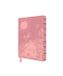 Moomin Love 2027 Pocket Artisan Art Vegan Leather Diary – Week to View