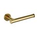 Hotbath &MORE Toiletrolhouder BBP - PVD - geborsteld messing goud BAA04BBP
