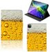 B2Ctelecom iPad Pro 11 2020/2021/2022 Tablet Stand Case Bier
