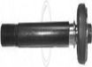 RENAULT TWINGO Rotule de direction, M14x1,5, droite, 295 mm, avec système ABS