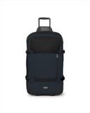Eastpak Transit'R M Pro Coated BLAUW