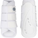 Harry's Horse Beenbeschermers Splint Air Mesh Wit L