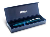Pentel EnerGel Hi-Class lichtblauw gel-rollerpen