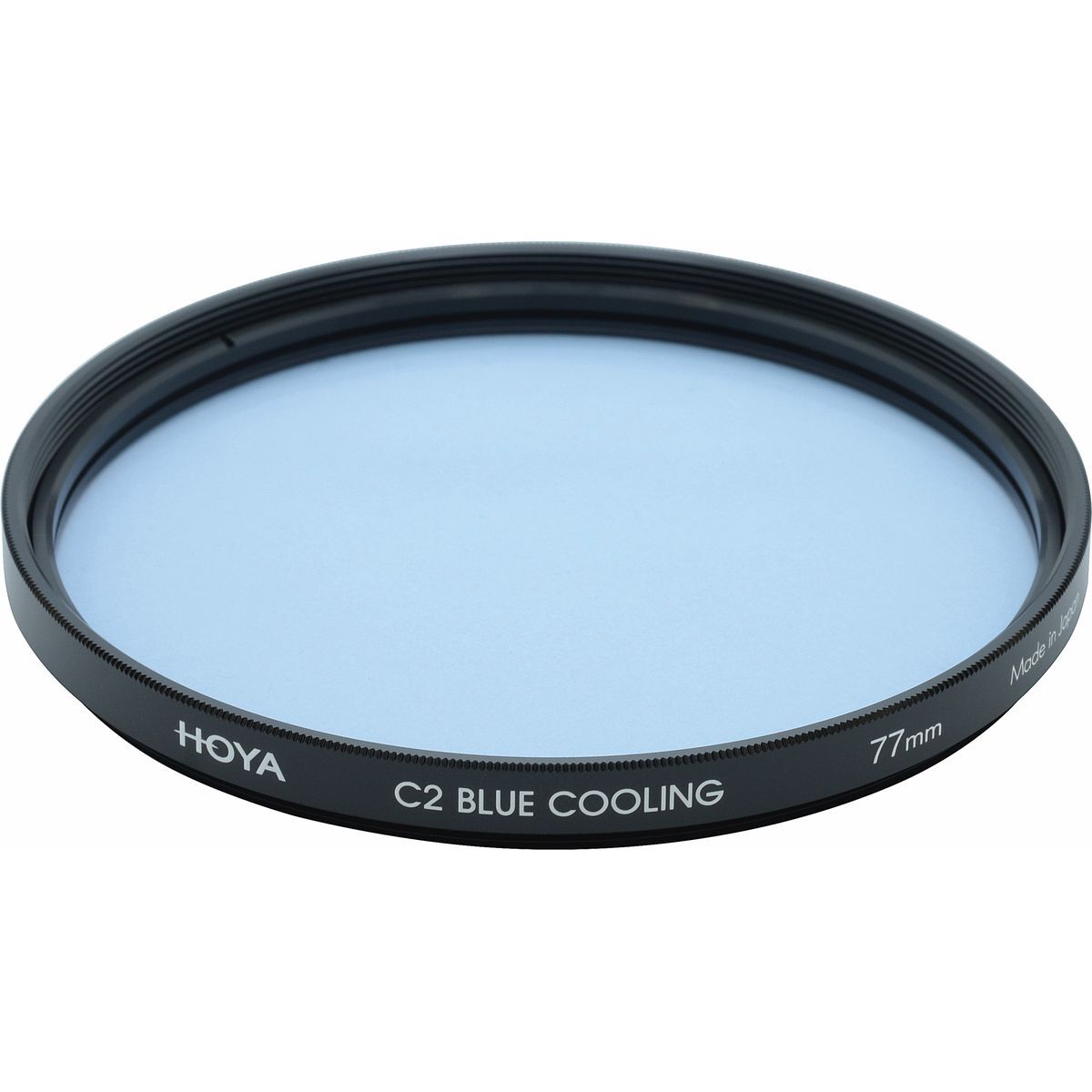 HOYA 77mm C2 BLUE COOLING