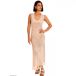 Selmark Robe de plage femme