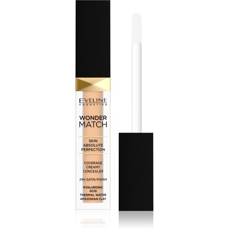Eveline Cosmetics Wonder Match - 7ml - Dames