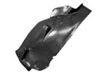 PRASCO Innenkotflügel PG0613614 vorne links | Compatibel met: PEUGEOT 407, 407 Coupe, 407 SW
