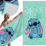 sarcia.eu DISNEY Stitch Strandlaken