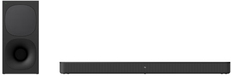 Sony HT-S400 / HTS400.CEL / zwart