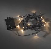 Konstsmide Lichtsnoer 20 Led 1,90 Meter Warm Wit