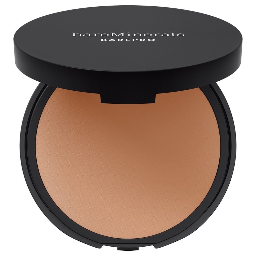 Bareminerals - BAREPRO® 16HR Skin-Perfecting Powder 8 g Medium Deep 40