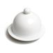Porcelaine Beurre cloche, Ø 7,5 cm
