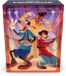 Disney Ravensburger Disney Lorcana TCG Deck Box Goofy Card Boxes