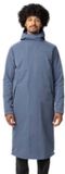 agu City Slicker Winterregenjas Uniseks Waterdicht - Denim Blauw