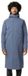 agu City Slicker Winterregenjas Uniseks Waterdicht - Denim Blauw