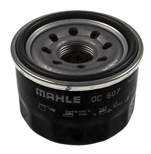 MAHLE Ölfilter OC607