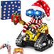 Technic Robot Calendrier de l'Avent 2026 - Jeu de construction pour enfants - Télécommande - Âges 6+