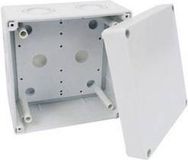 Kopos KSK 125 KA Boîte de jonction sans halogène (l x h x p) 126 x 126 x 76 mm