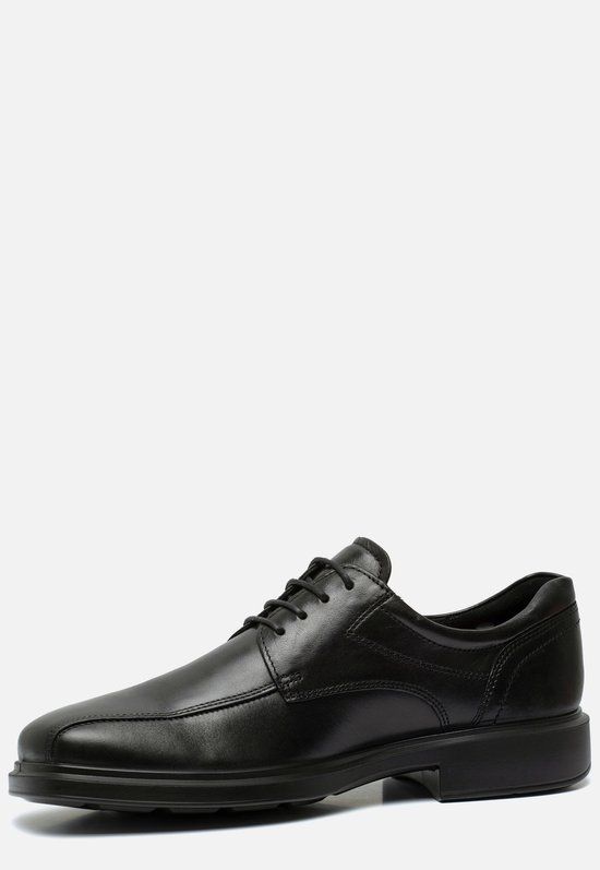 ECCO HELSINKI 2 Schoenen Mannen Zwart 43