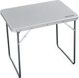 Regatta Matano Campingtafel - 70 x 50 cm - Grijs