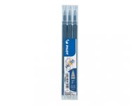Pilot FriXion Ball Zwart, Blauw