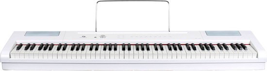 Fazley FSP-500-W digitale piano wit