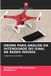 DRONE OmniScriptum SRL DRONE PARA ANÁLISE DA INTENSIDADE DO SINAL DE REDES MÓVEIS: integração tecnológica