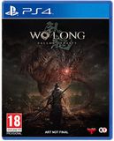 Wo Long - Fallen Dynasty
