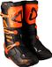 Leatt 3.5 Laarzen Off-road Oranje, Zwart EU 43 Homme