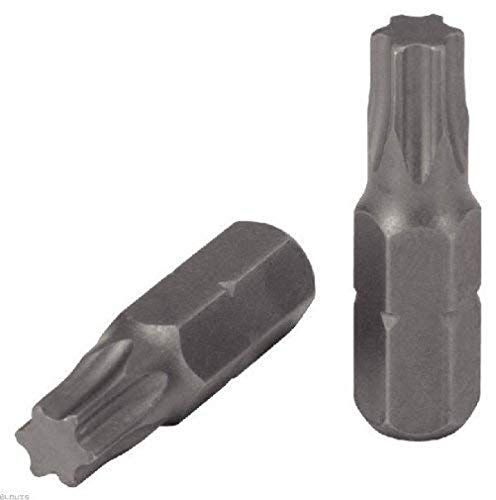 KS Tools 911.5148 Bit Torx - T60 - 5/16" - 30mm
