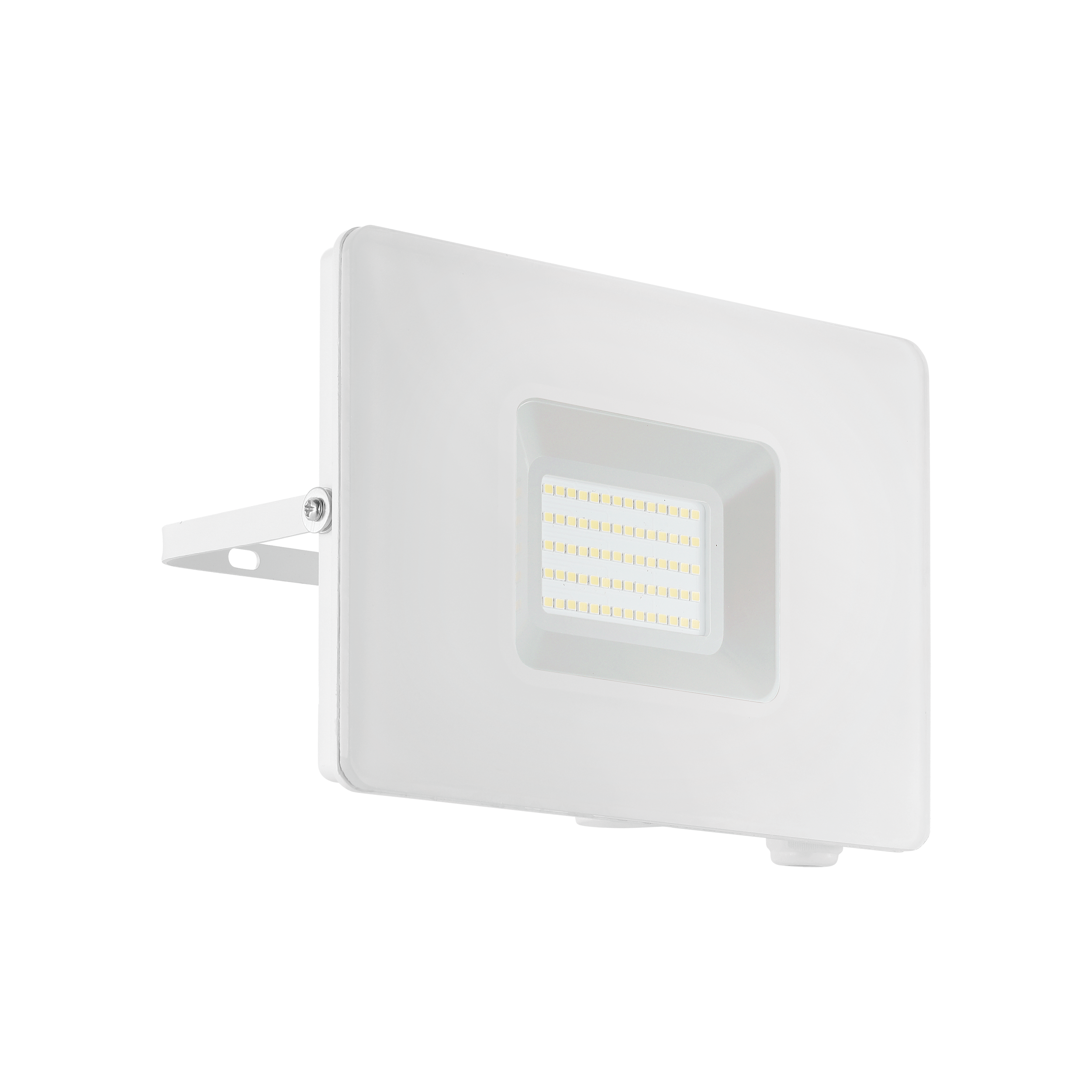 EGLO FAEDO 3 Buitenlamp - 4800 Lumen - 5000 Kelvin - Wit