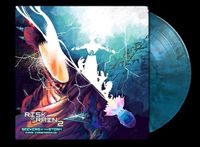 Suburban Chris Christodoulou - Risk Of Rain 2: Seekers Of The Storm (LP) (Coloured Vinyl) (Limited Edition)