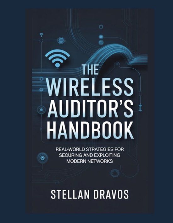The Wireless Auditor's Handbook