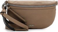 SURI FREY Sac bandoulière SFY Macy Crossover Bag Taupe Brun clair