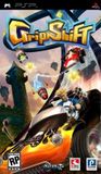 Ubisoft PSP Gripshift - Standard Edition - Race - Ubisoft - Region Free