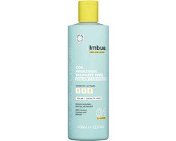 Imbue - Coil Awakening Sulphate Free Cream Cleanser - 400 ml