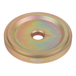 KS Tools drukbuis, Ø 110 mm, hoogte 14 mm voor slaglichaam - 1 stuk