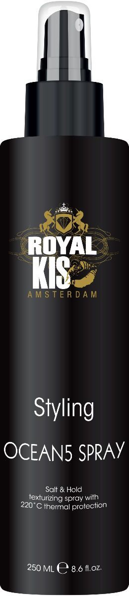 Royal KIS Ocean5 Spray 250ml