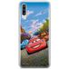 ERT GROUP mobiel telefoonhoesje voor Samsung A70 origineel en officieel erkend Disney patroon Cars 001