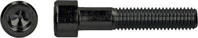 pgb-Europe PGB-FASTENERS BZK schroef 12.9 VD ISO4762 M24x50 | 25 st