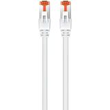 Ewent Netwerkkabel Patch Cat 6 S/FTP, dubbel afgeschermd, 2 x RJ45 5 m grijs