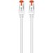 Ewent Netwerkkabel Patch Cat 6 S/FTP, dubbel afgeschermd, 2 x RJ45 5 m grijs