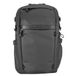 VANGUARD Veo Metro B25L BK Fotorugzak voor cameralenzen, laptop en tablet, zwart