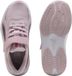 PUMA Pounce Lite 2 AC+ PS-sneakers met klittenband voor kinderen Roze Unisex Synthetisch Maat 29